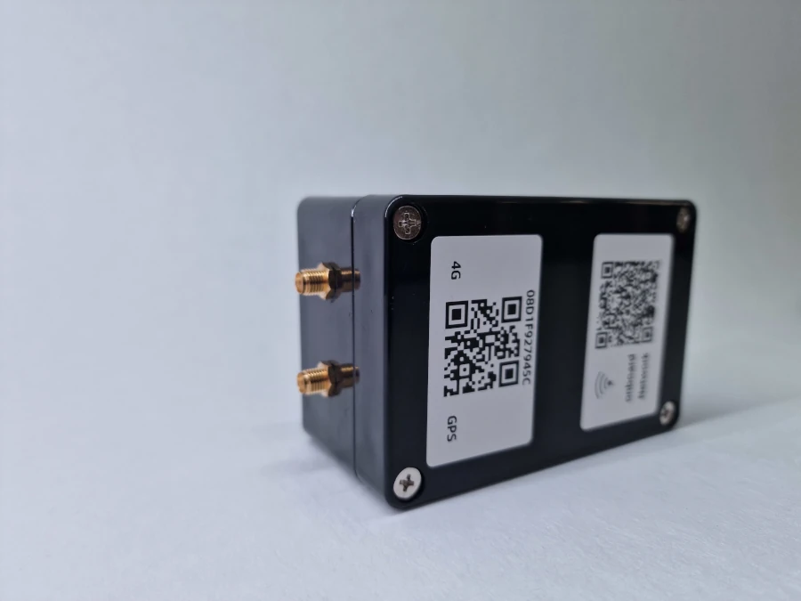 4G Nmea2000 IOT Module