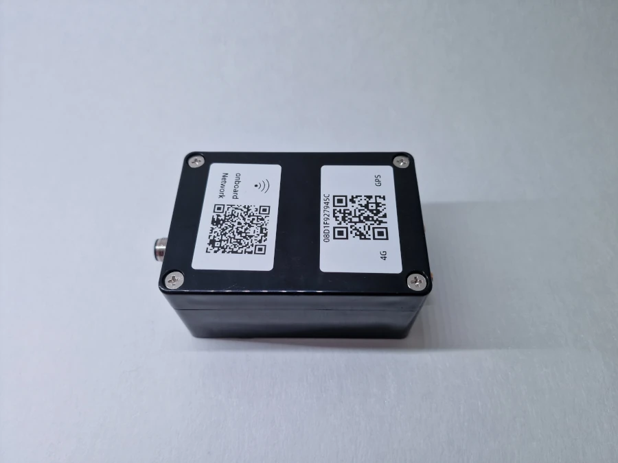 4G Nmea2000 IOT Module