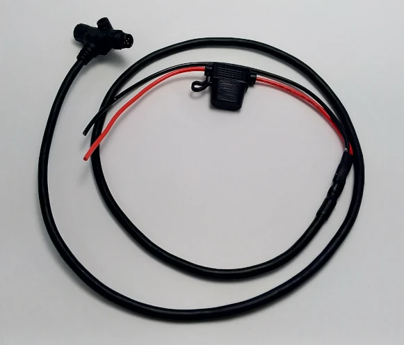 Nmea2000 voedingskabel 1M