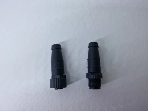Nmea2000 Eindweerstand 2X