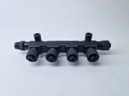 Nmea2000 Backbone hub