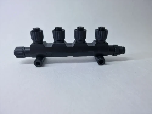 Nmea2000 Backbone hub