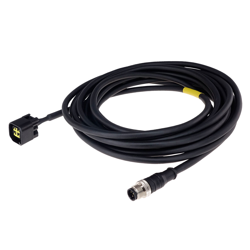Nmea2000 naar Steyr CANbus converter